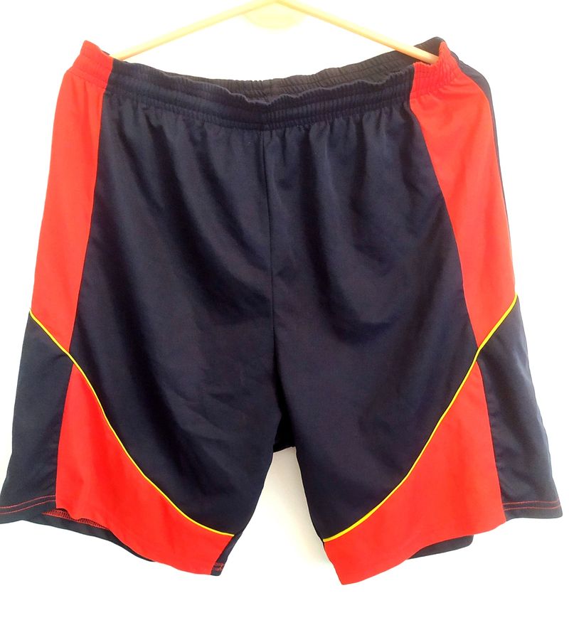 Nice Shorts