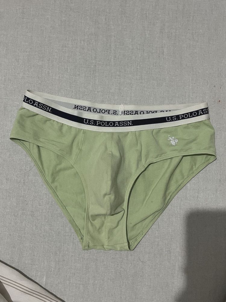 U.S. Polo Assn. Briefs
