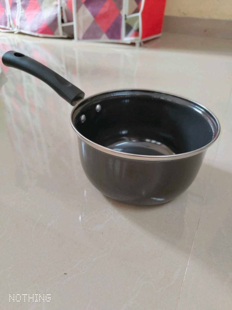 Black tea pan 2.5L