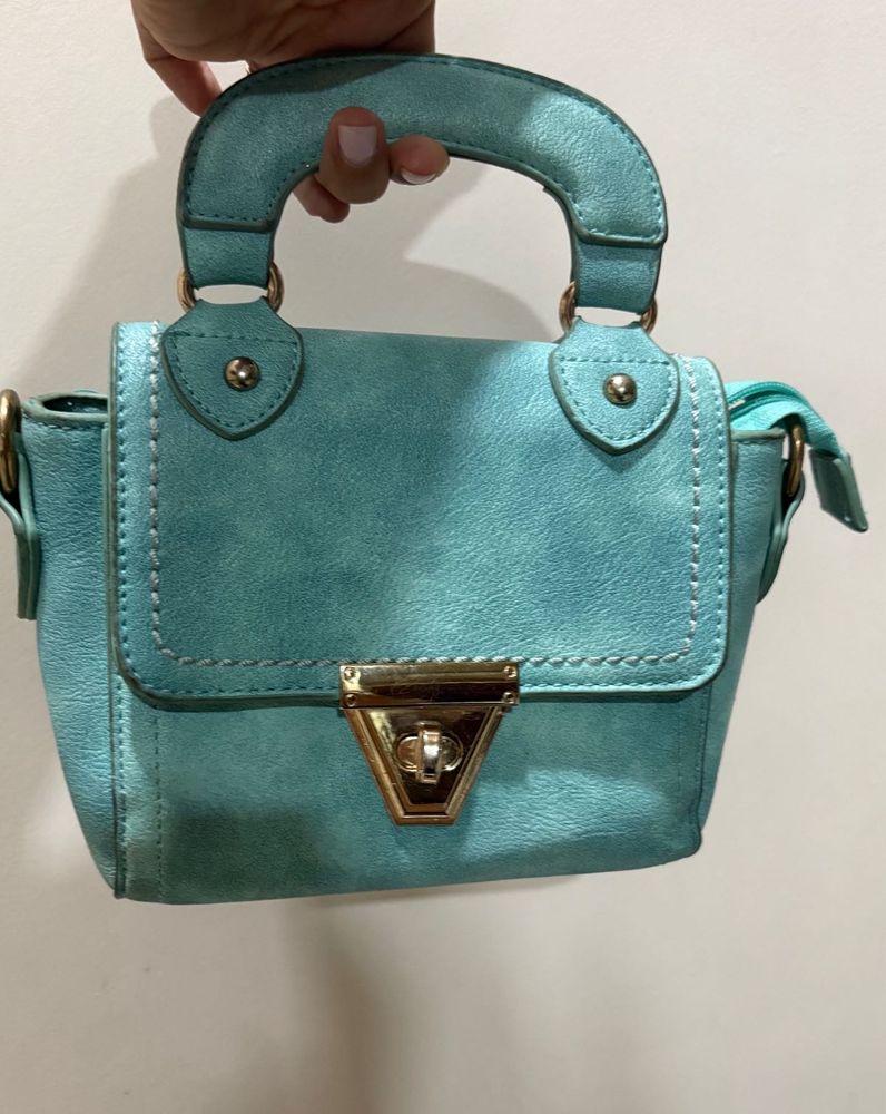 Cute Hand Purse…for Everyday