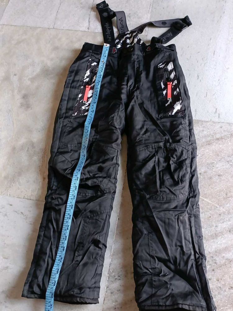 Ski  Unisex Pants