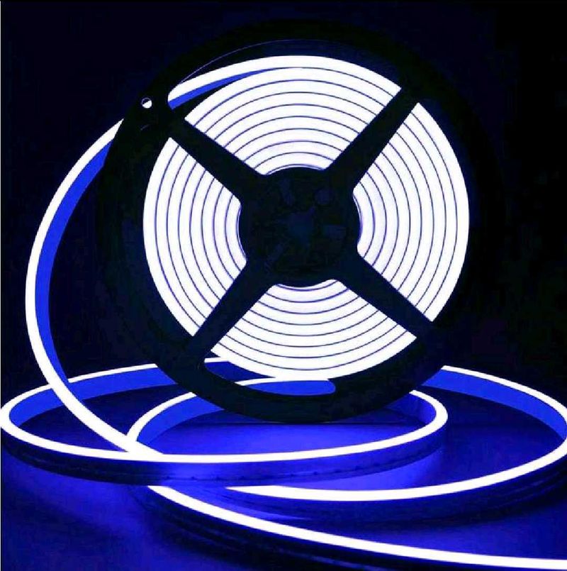 Neon Strip Light | Brand New | 15 Feet Waterproof