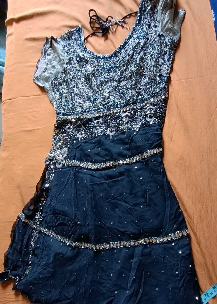 Elegant Ethnic kurti