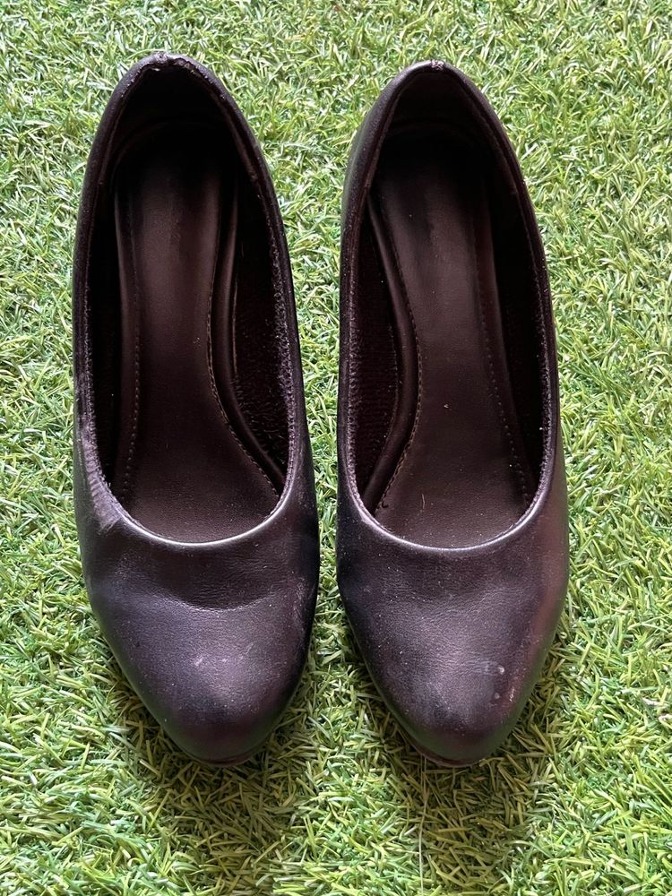 Black Ballerinas