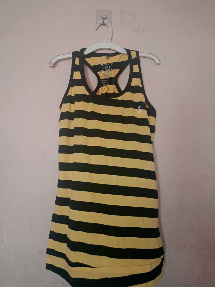 Summer Sando Tshirt For women