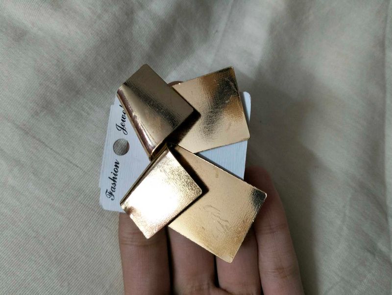 Korean Earrings