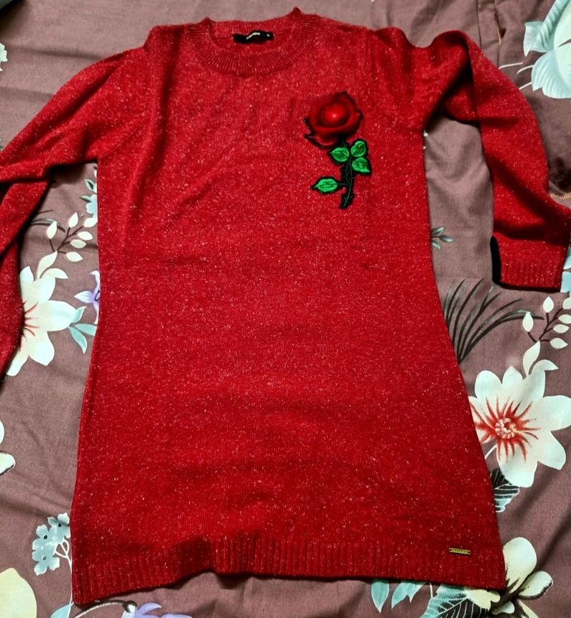 Madame Brand Sweatshirt