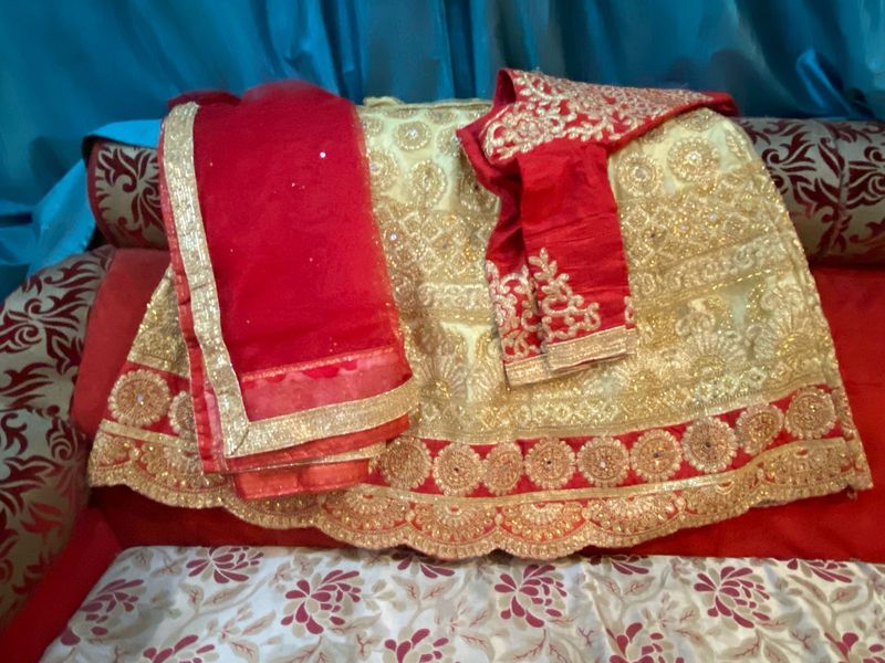 Lehenga Choli
