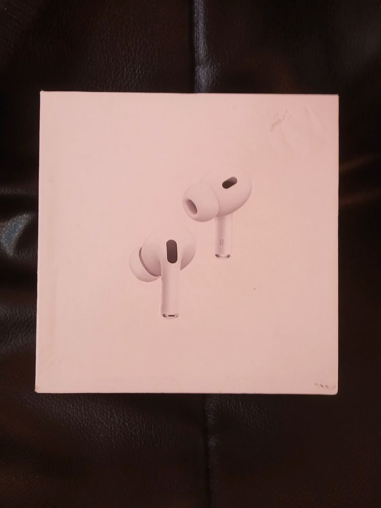 Grab The Deal Airpods Pro.