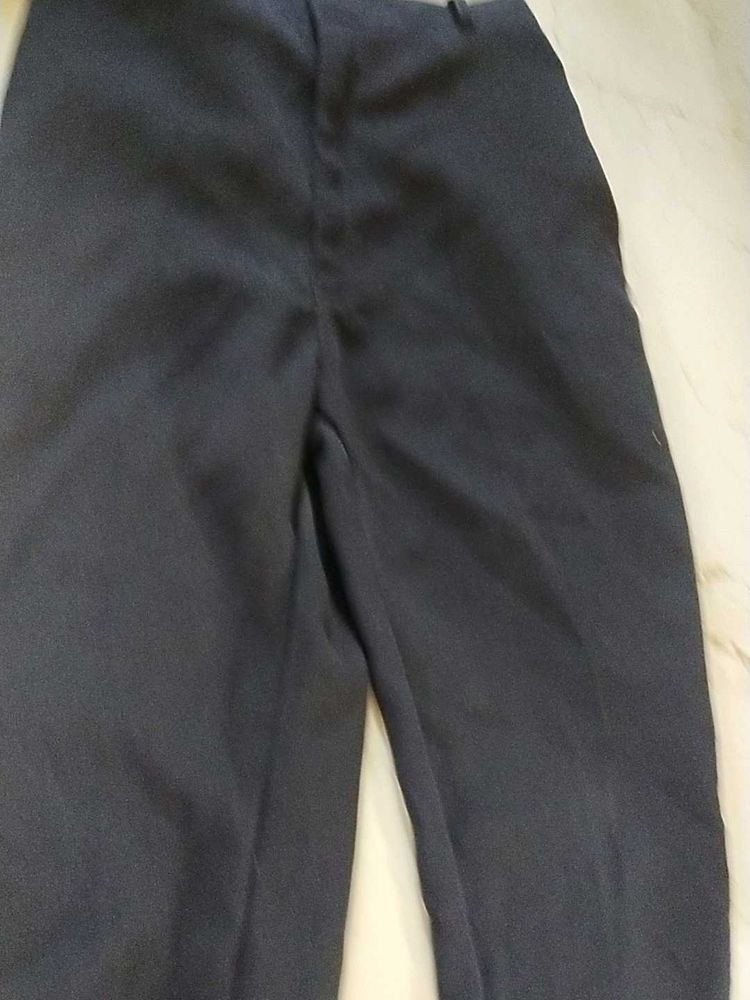 Blazer And Pant