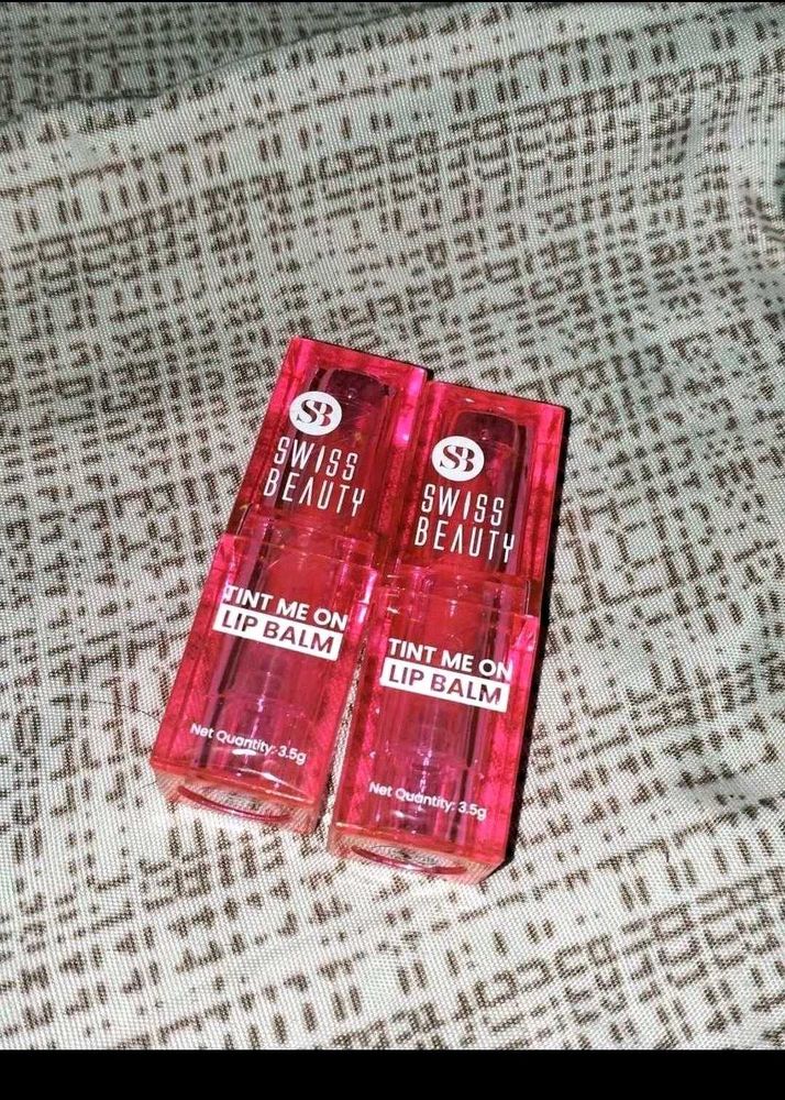 Swiss Beauty Lip Gloss