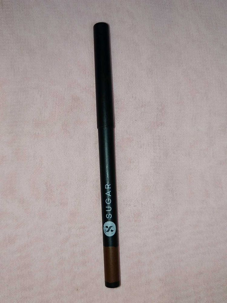 Sugar Eyeliner Pencil