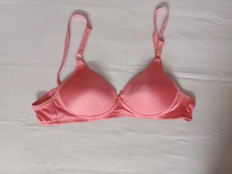 Padded Bra