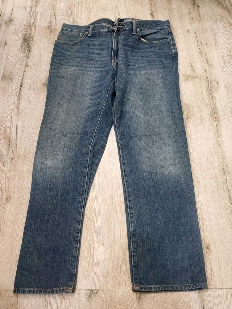 Sc9578 GAP Jeans - Size 36