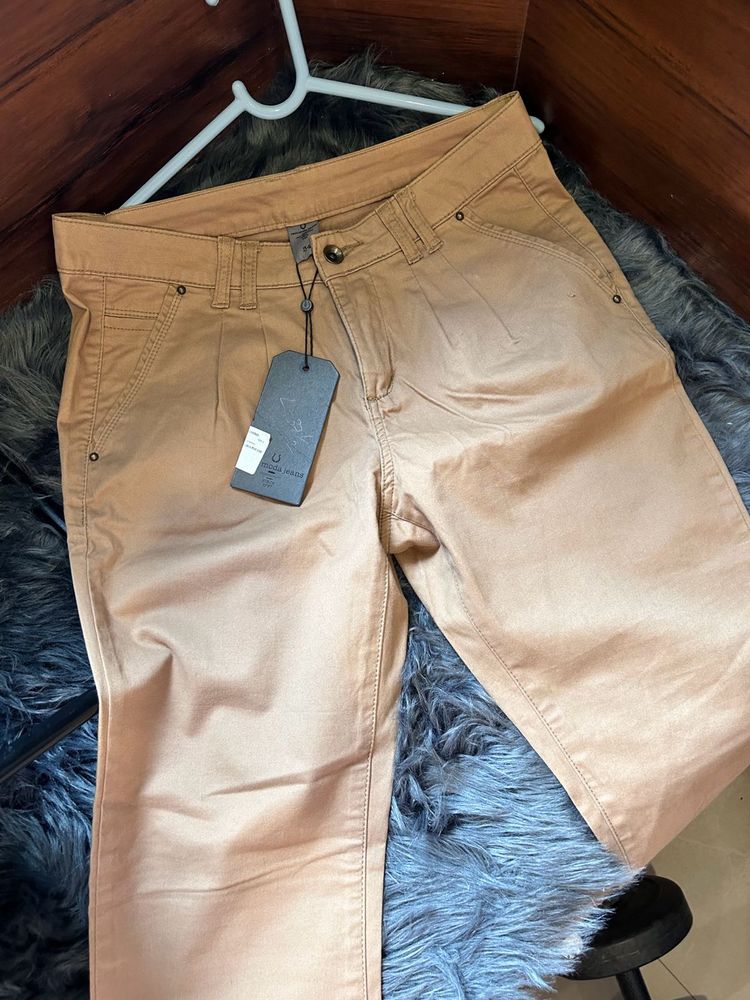 Vero Moda New Pants With Tag
