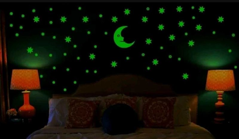 Star Magic 🌟 Wall Decor