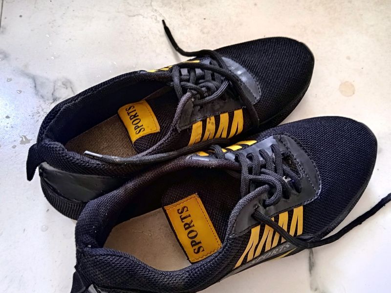 CASUAL SHOES FOR BOYS 👟