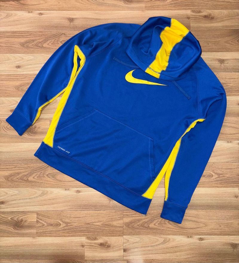 Nike x Y2K Vintage  Therma-FIT Hoodi