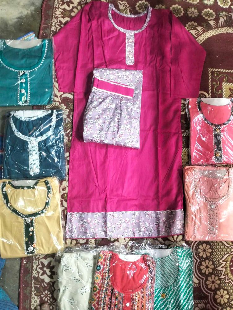 New Stayle Beautiful Afgani Suits Ne