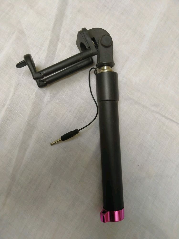 Selfie 🤳 Stick