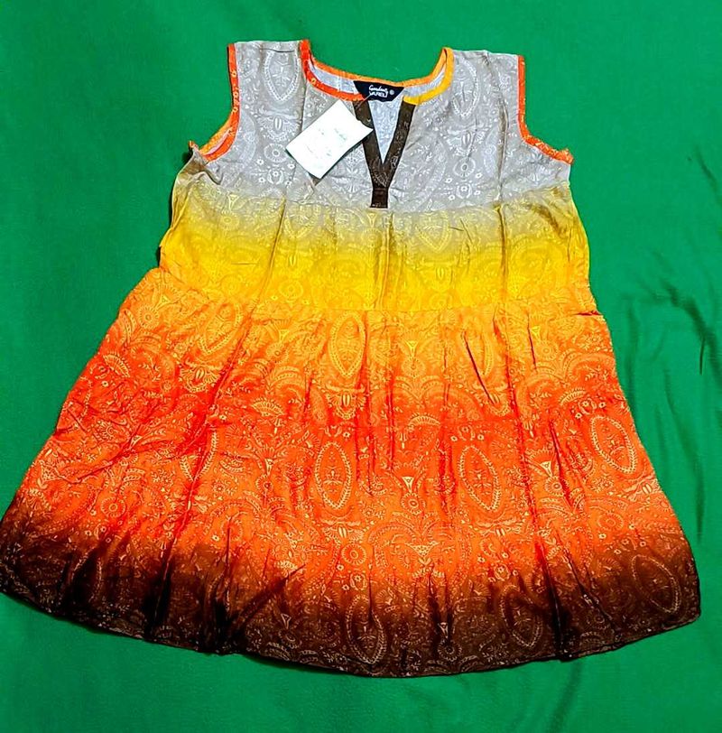Pretty Kurta