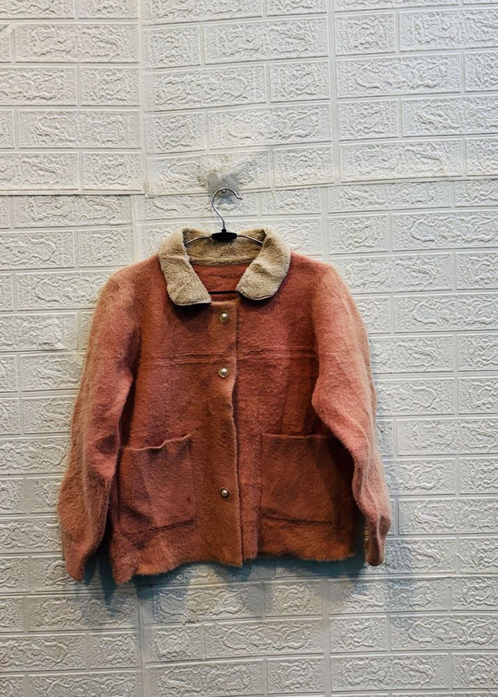 🇮🇹 Italy Imported Vintage Jacket