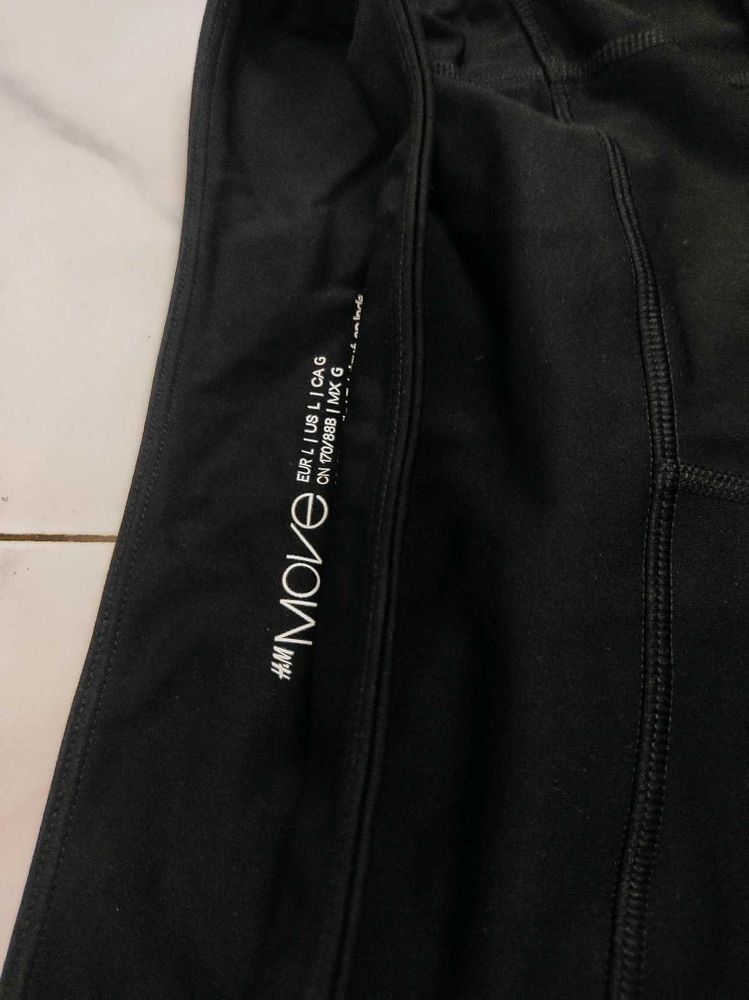 H&amp;m Leggings/tights(activewear)