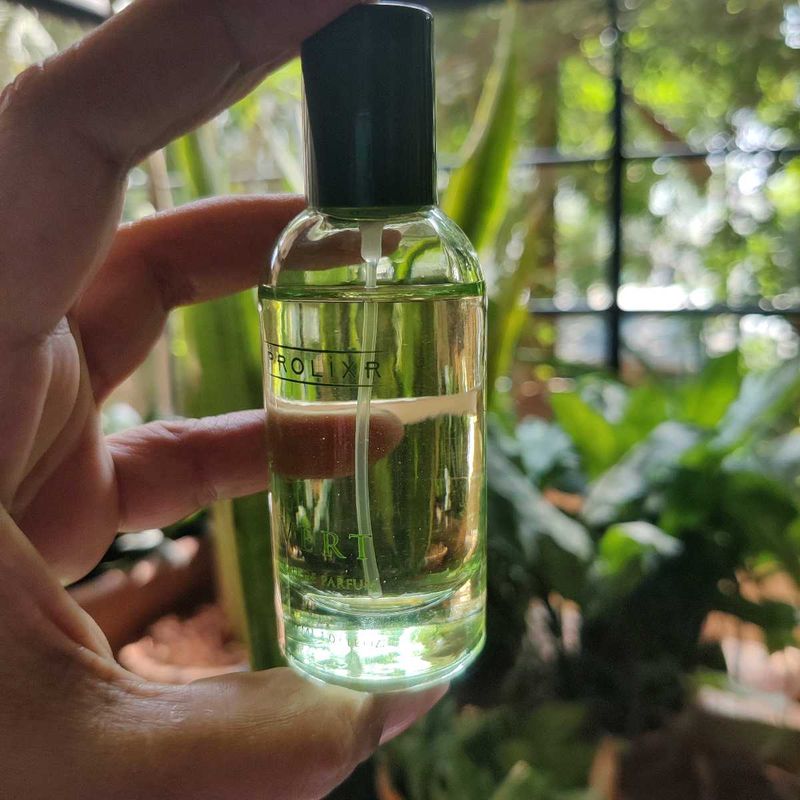 Prolixr Vert Fragrance Unisex