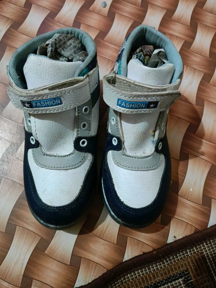 Light Shoes For Kids
