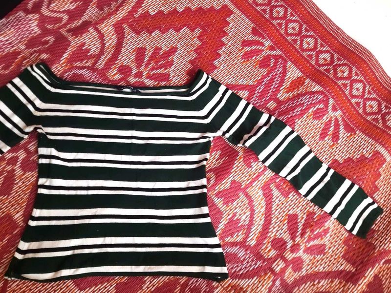 Combo Of 6 Items Tops, Skirts, Dress