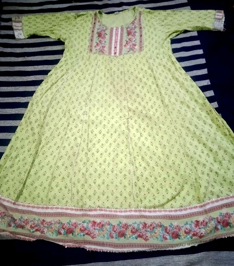 Combo Of 2 Kurta