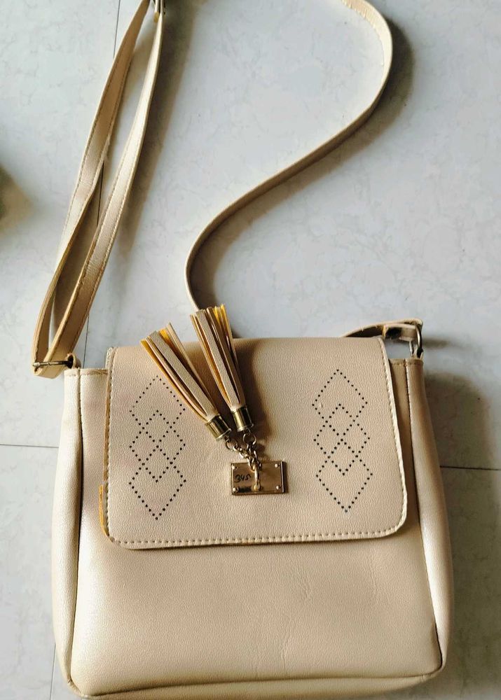 Sling Bag