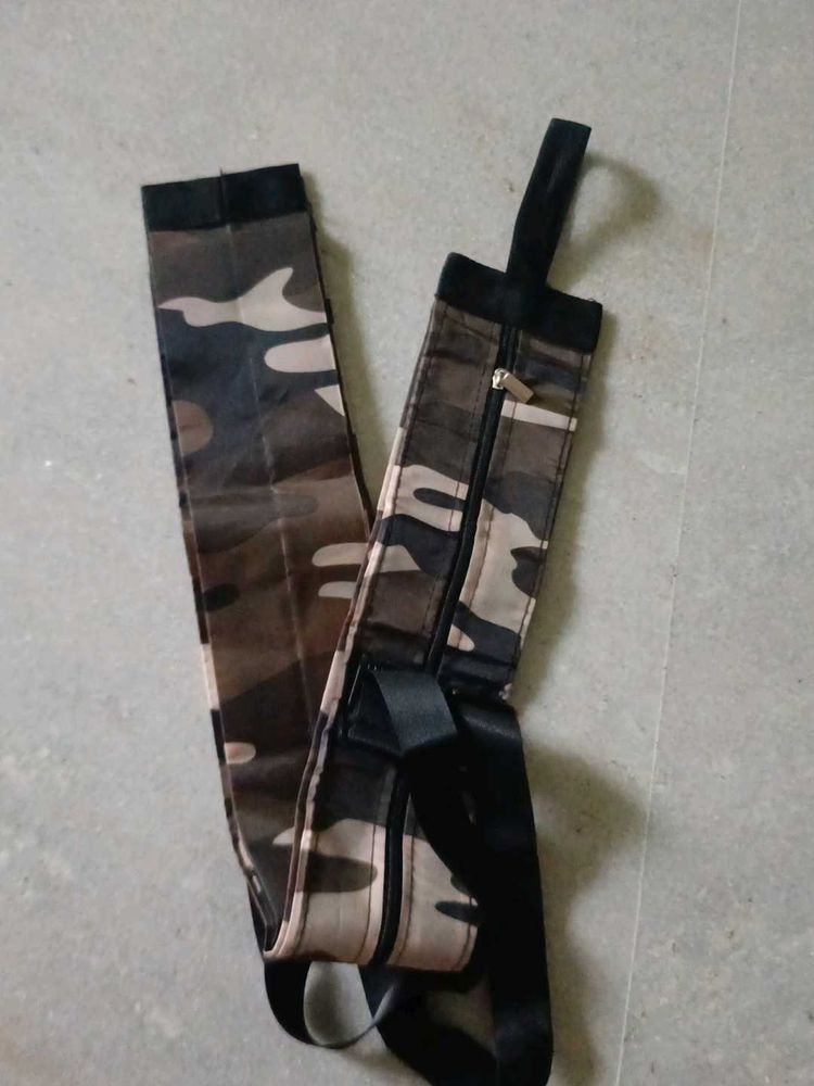 Folding Pocket Beg 20Liter