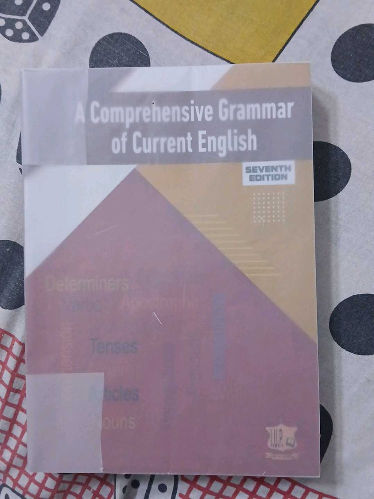 The Grammar Handbook