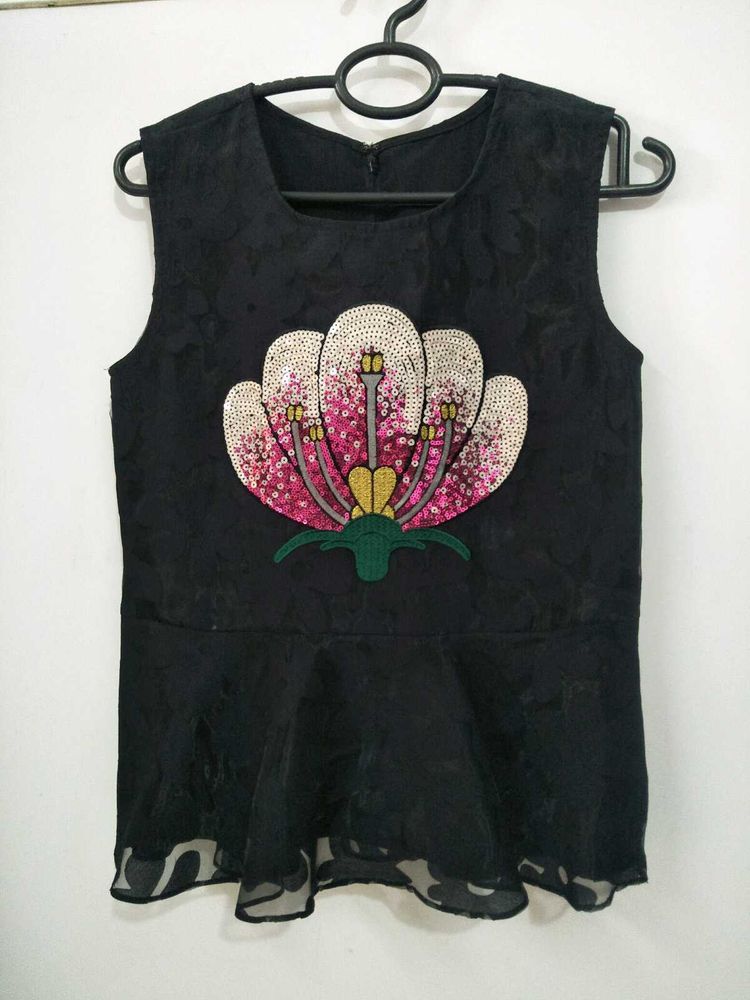 Peplum Tops