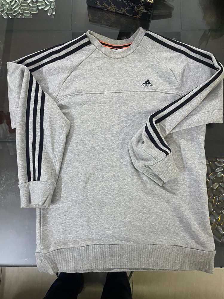 Adidas Sweat Shirt