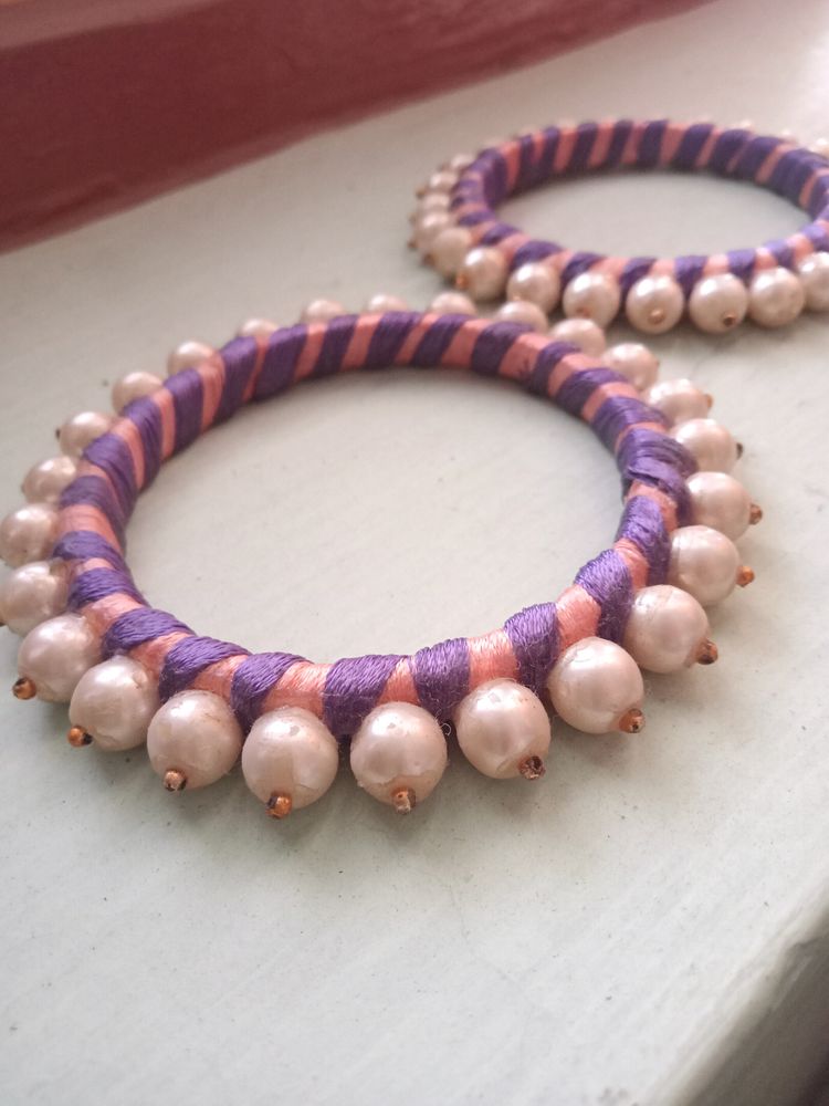 Handmade Bangles✨