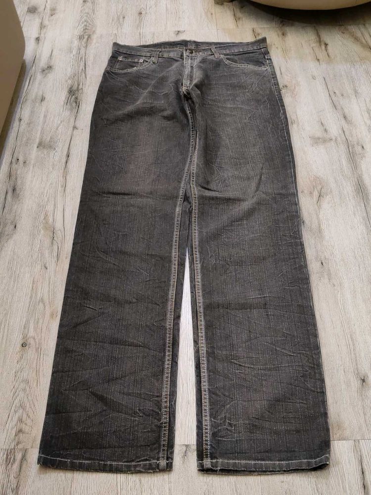 Ma2291 live in jeans waist 36 inches
