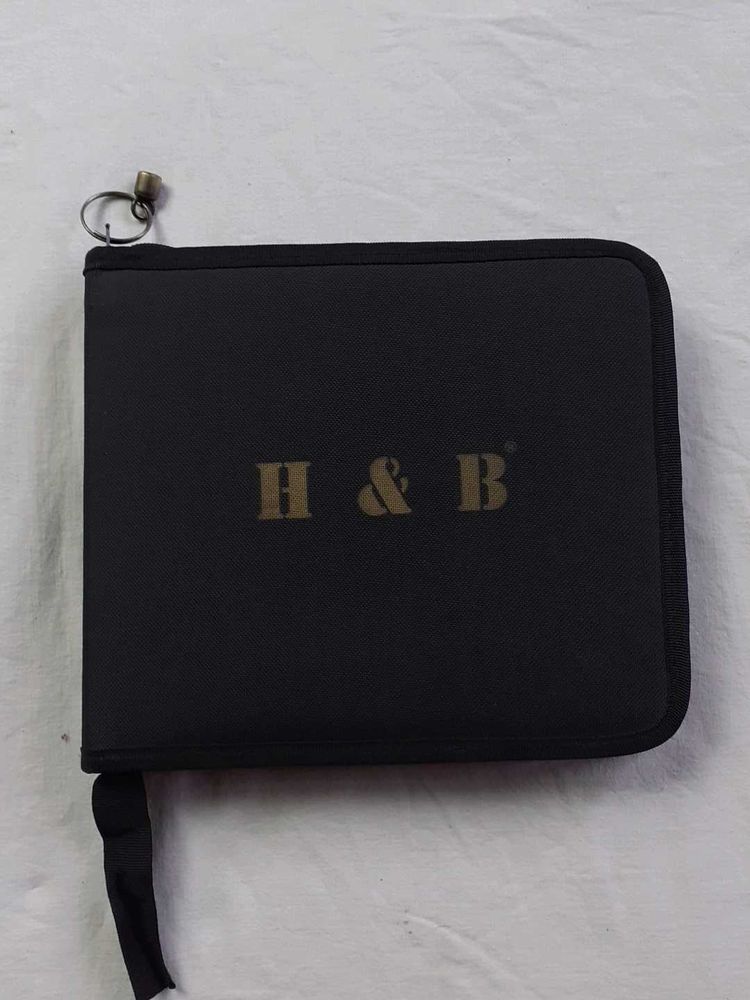 H&amp;B Sketch Kit (Read Description For Details)
