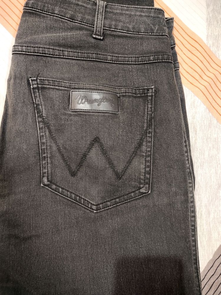Wrangler Jeans For Men