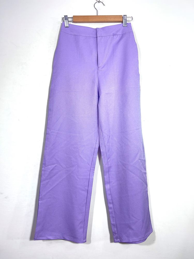 lavender Trouser Pant (Women’s)