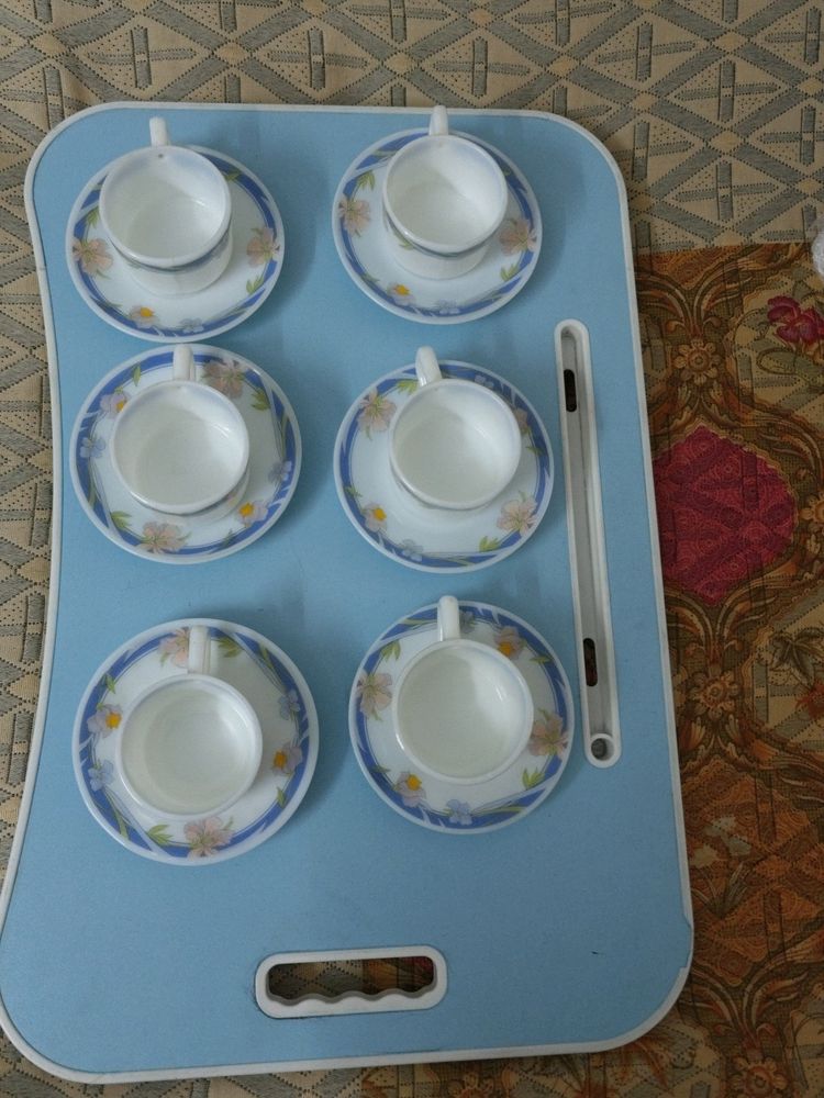 Laopala Tea Set