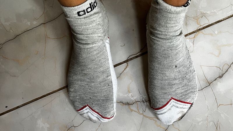 Used Gym Socks