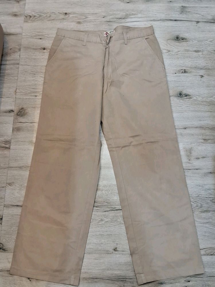 Lee Cooper Cotton Jeans Size 36 Sa014