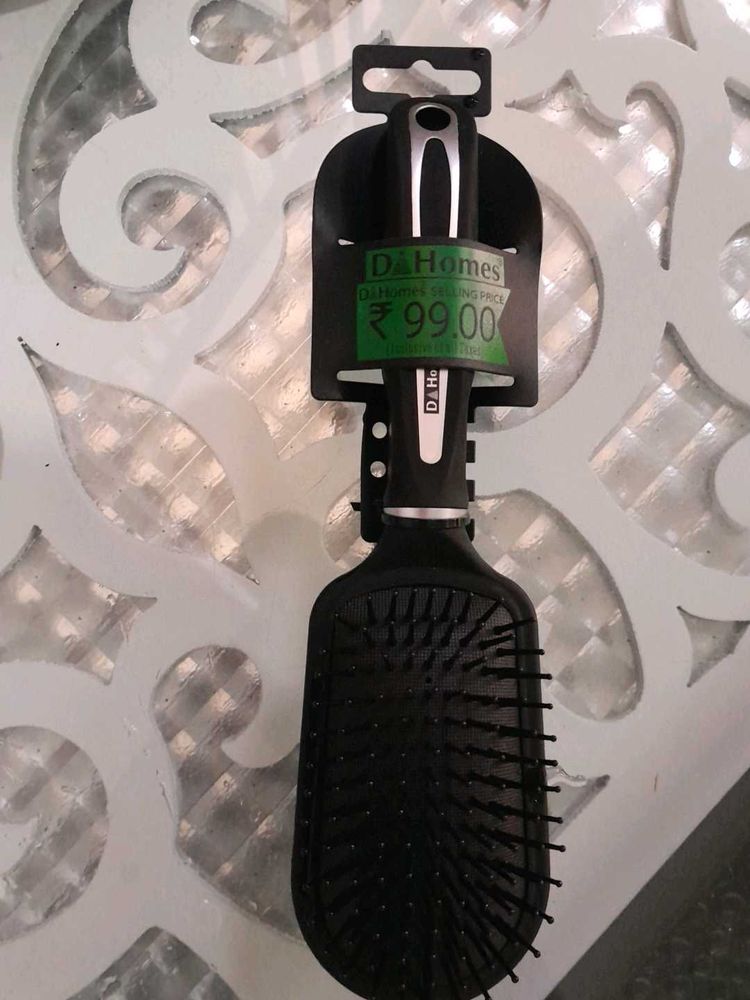 New Hair Brush