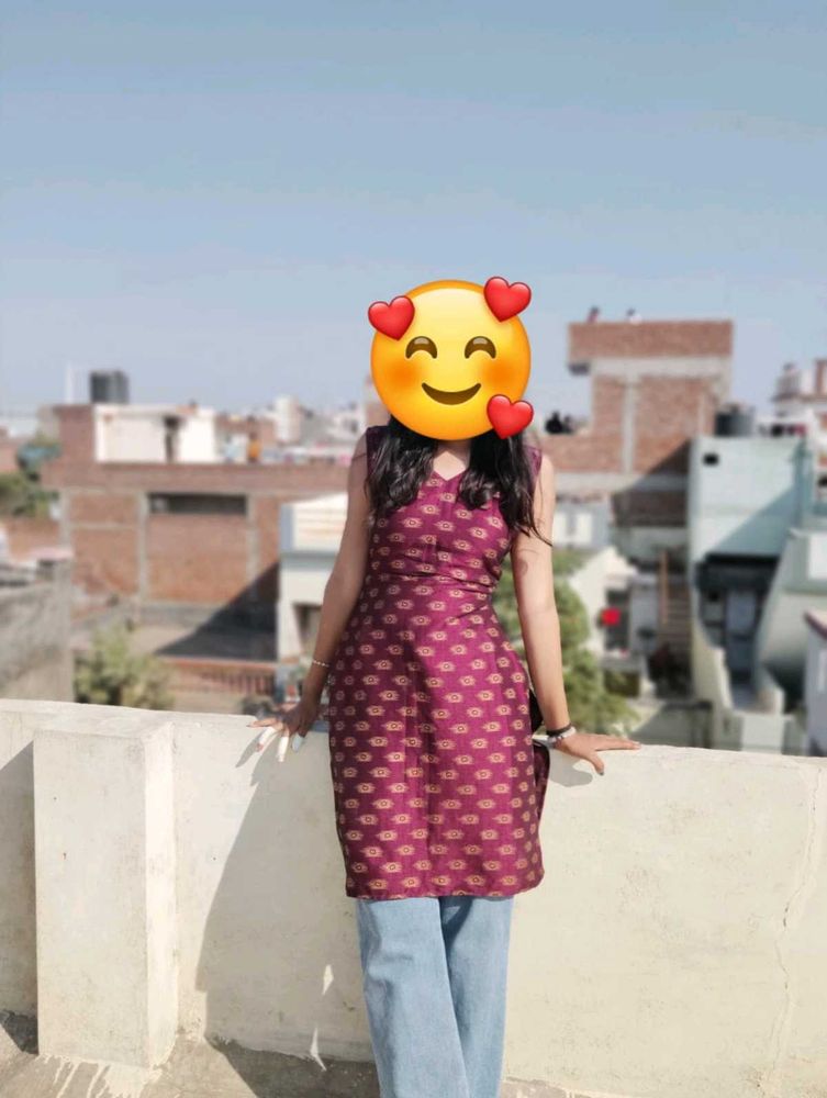 Trending Kurti