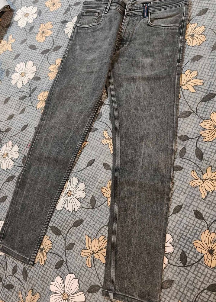 Allen Solly Jeans