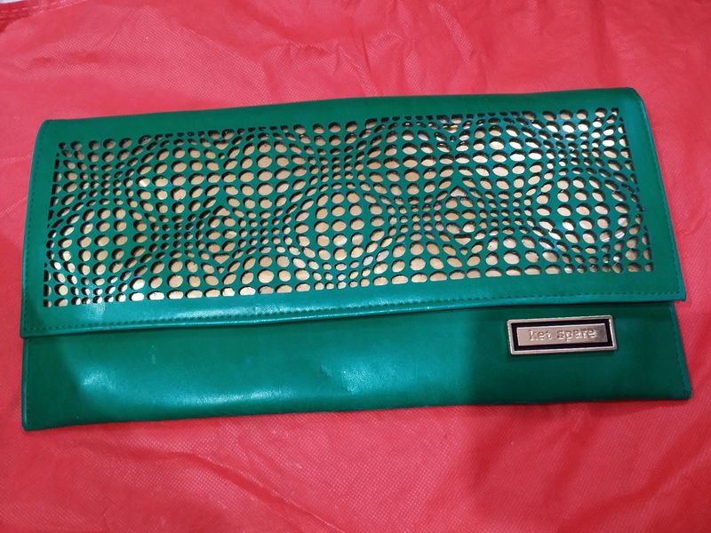 Clutch/sling Bag