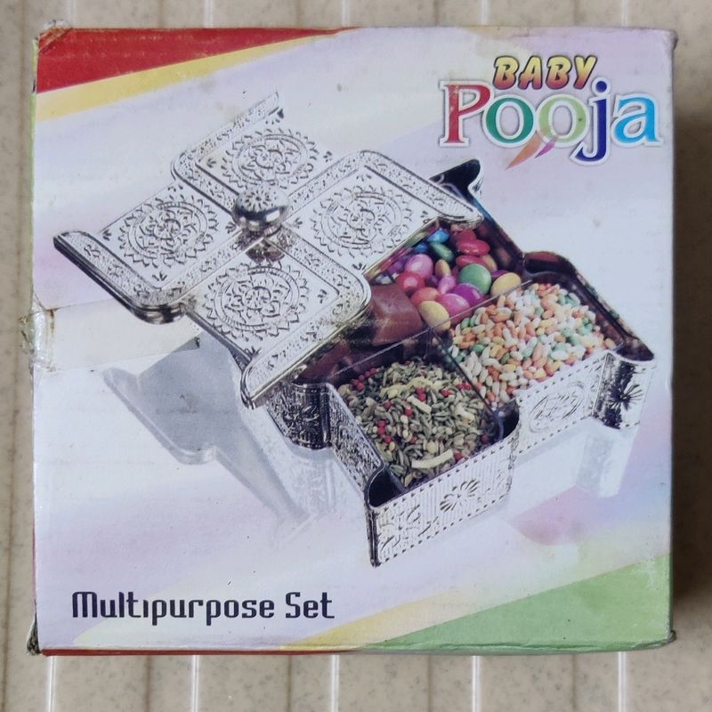 Multipurpose Box