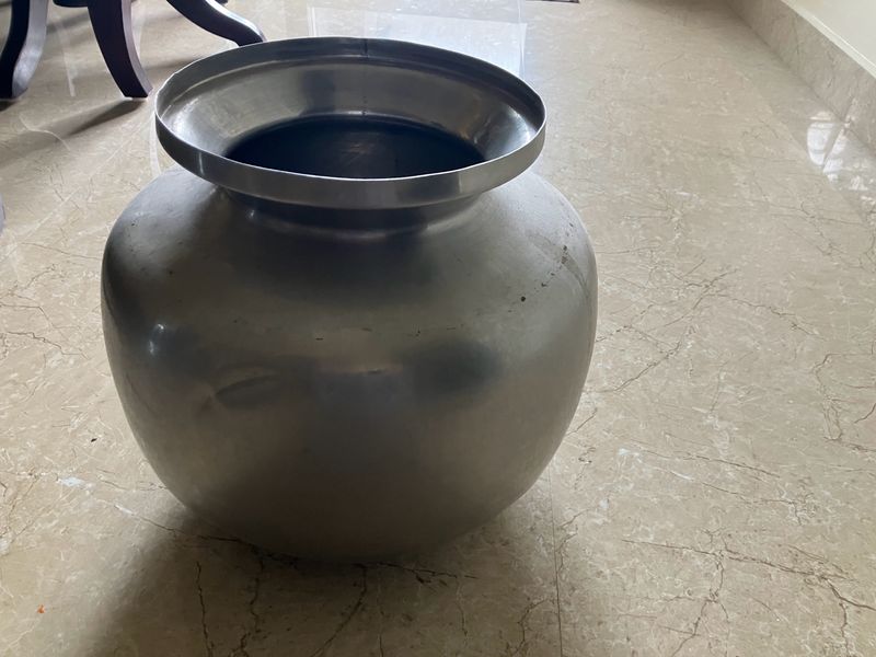Steel Binde